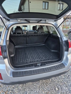 Subaru Outback, снимка 6