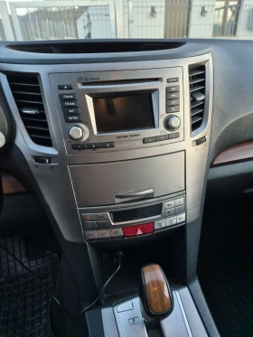Subaru Outback, снимка 10