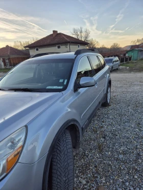 Subaru Outback, снимка 3
