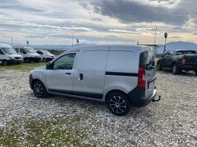 Dacia Dokker -1, 5DCI-2020г./Germany/КЛИМАТИК, снимка 6