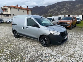 Dacia Dokker -1, 5DCI-2020г./Germany/КЛИМАТИК, снимка 2