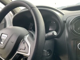 Dacia Dokker -1, 5DCI-2020г./Germany/КЛИМАТИК, снимка 11