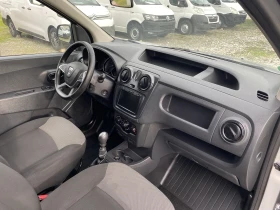 Dacia Dokker -1, 5DCI-2020г./Germany/КЛИМАТИК, снимка 9