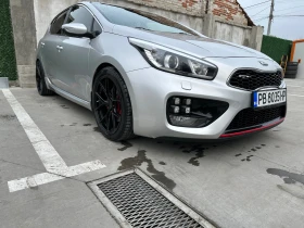 Kia Ceed GT 1.6T, снимка 1