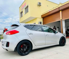 Kia Ceed GT 1.6T, снимка 5