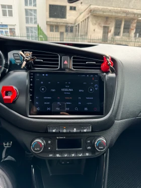 Kia Ceed GT 1.6T, снимка 4