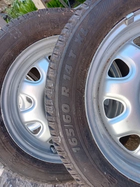 Suzuki Wagon r, снимка 5