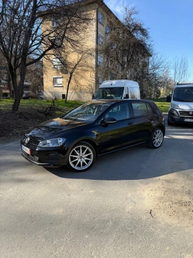 VW Golf 1.6 TDI 110 кс/ EURO 6B / Distronic /Navi , снимка 1