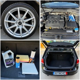 VW Golf 1.6 TDI 110 кс/ EURO 6B / Distronic /Navi , снимка 16