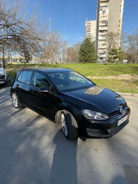 VW Golf 1.6 TDI 110 кс/ EURO 6B / Distronic /Navi , снимка 3