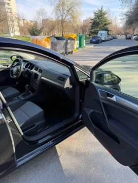 VW Golf 1.6 TDI 110 кс/ EURO 6B / Distronic /Navi , снимка 9