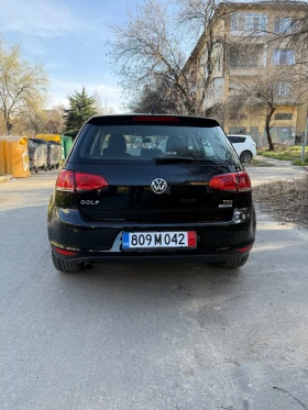 VW Golf 1.6 TDI 110 кс/ EURO 6B / Distronic /Navi , снимка 5