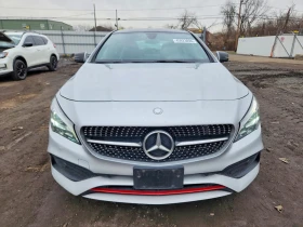 Mercedes-Benz CLA 250 4MATIC* CARFAX* AВТОЛИЗИНГ, снимка 5