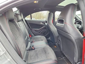 Mercedes-Benz CLA 250 4MATIC* CARFAX* AВТОЛИЗИНГ, снимка 10