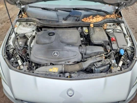 Mercedes-Benz CLA 250 4MATIC* CARFAX* AВТОЛИЗИНГ, снимка 11