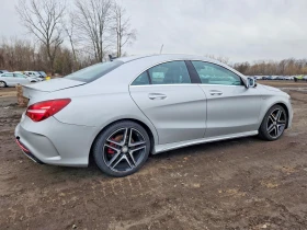 Mercedes-Benz CLA 250 4MATIC* CARFAX* AВТОЛИЗИНГ, снимка 4