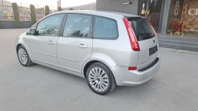 Ford C-max   1.6 TDCI. TITANIUM ЛИЗИНГ , снимка 6