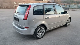 Ford C-max   1.6 TDCI. TITANIUM ЛИЗИНГ , снимка 5