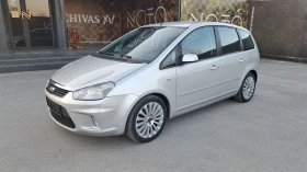Ford C-max   1.6 TDCI. TITANIUM ЛИЗИНГ , снимка 1