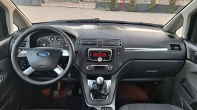 Ford C-max   1.6 TDCI. TITANIUM ЛИЗИНГ , снимка 9