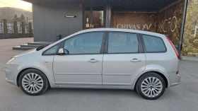 Ford C-max   1.6 TDCI. TITANIUM ЛИЗИНГ , снимка 3