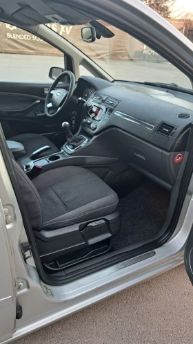 Ford C-max   1.6 TDCI. TITANIUM ЛИЗИНГ , снимка 11