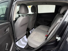 Chevrolet Aveo 1.2I, снимка 15