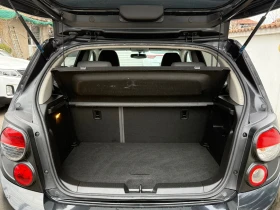 Chevrolet Aveo 1.2I, снимка 16