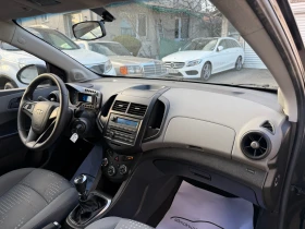 Chevrolet Aveo 1.2I, снимка 12
