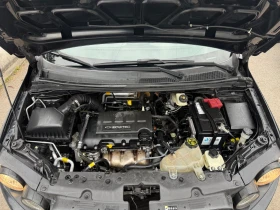 Chevrolet Aveo 1.2I, снимка 17