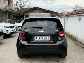 Chevrolet Aveo 1.2I, снимка 5