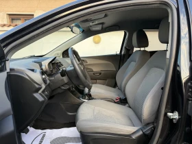 Chevrolet Aveo 1.2I, снимка 7