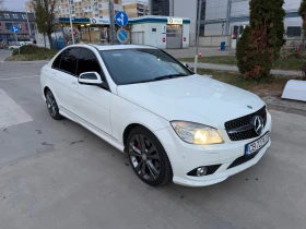 Mercedes-Benz C 350, снимка 1