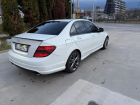 Mercedes-Benz C 350, снимка 5