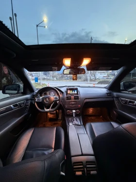 Mercedes-Benz C 350, снимка 6