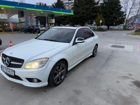 Mercedes-Benz C 350, снимка 2