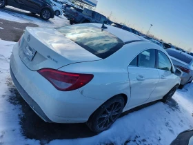 Mercedes-Benz CLA * 250 * CARFAX * ПАНОРАМА * , снимка 3