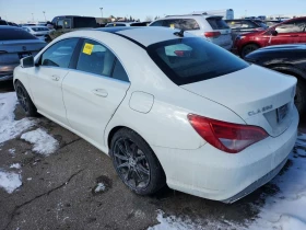 Mercedes-Benz CLA * 250 * CARFAX * ПАНОРАМА * , снимка 5