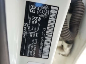 Mercedes-Benz CLA * 250 * CARFAX * ПАНОРАМА * , снимка 13