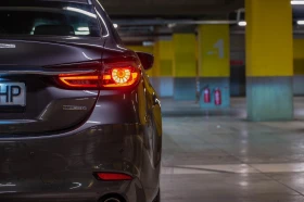 Mazda 6 2.5 SKYACTIV-G TAKUMI - Европейска, снимка 6