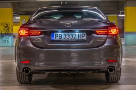 Mazda 6 2.5 SKYACTIV-G TAKUMI - Европейска, снимка 3