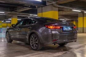 Mazda 6 2.5 SKYACTIV-G TAKUMI - Европейска, снимка 9