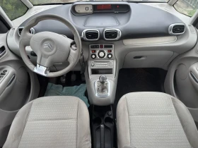 Citroen C3 Picasso, снимка 10