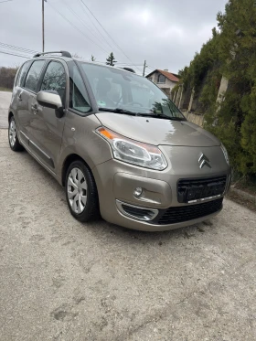Citroen C3 Picasso, снимка 2