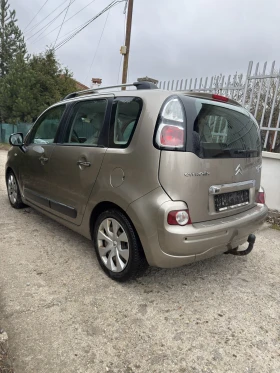 Citroen C3 Picasso, снимка 4