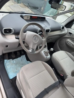 Citroen C3 Picasso, снимка 9