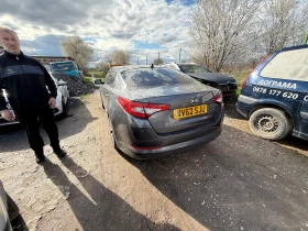 Kia Optima 1.7 crdi, снимка 3