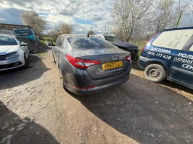 Kia Optima 1.7 crdi, снимка 4