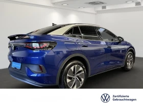 VW ID.5 Pure 52kW Led Navi, снимка 4