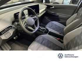 VW ID.5 Pure 52kW Led Navi, снимка 9